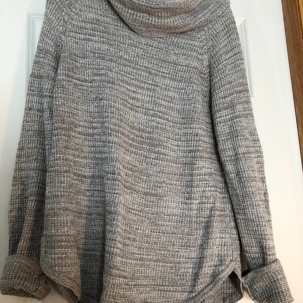 Loose Sweater